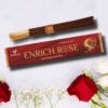 Vakratund Enrich Rose Incense Sticks