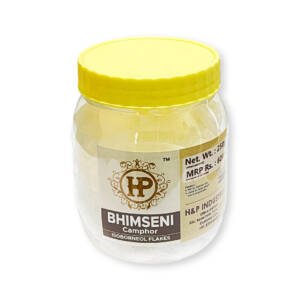 HP Bhimseni 250g