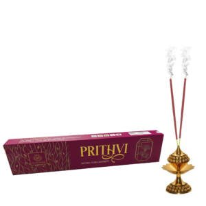 HP Prithvi