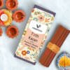 Tirthkaran Dhoop Sticks