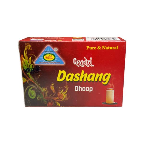 Gayatri Dashang Dhoop