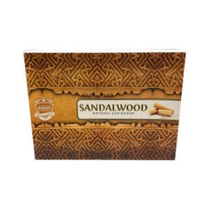 Sandalwood Dhoop