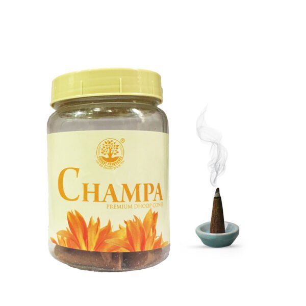 Forest Champa Dhoop