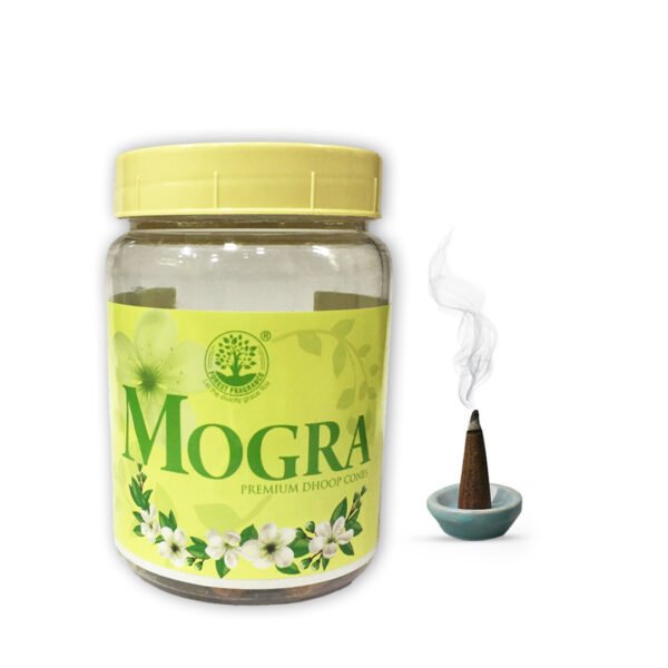 Forest Mogra Dhoop