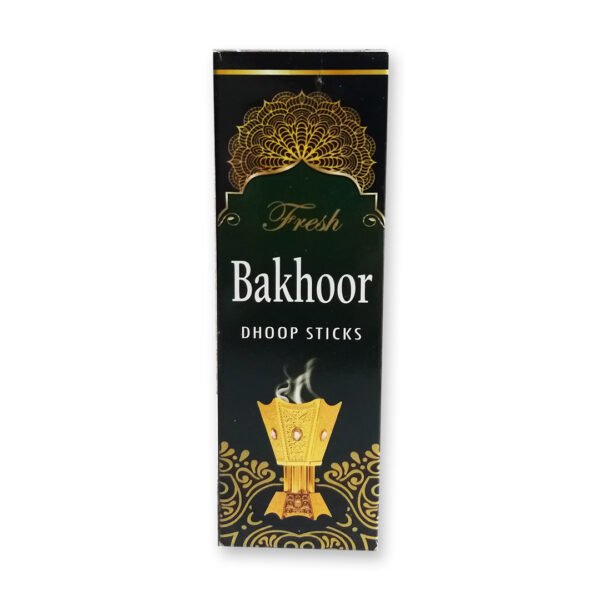 Fresh Bakhoor Dhoop