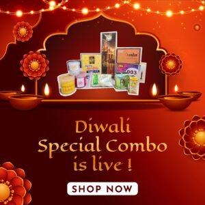 Website banners - diwali festival 2024 -mob